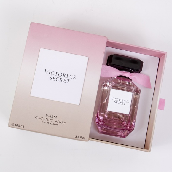 Victoria's Secret Warm Coconut Sugar perfume - Picture 1 of 8